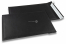 Luftpolstertaschen schwarz - 230 x 324 mm, 160 Gramm | PIT Packaging.ch | Couvertsbestellen