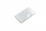 Sachets cellophane avec perforation euro - 80 x 85 mm | PIT Packaging.ch/fr | Paysdesenveloppes
