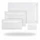 Enveloppes transparentes
