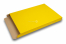 Boîte postale mat colorée - Jaune | PIT Packaging.ch/fr | Paysdesenveloppes