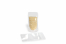 Standbodenbeutel transparent - 110 x 185 x 70 mm, 250 ml | PIT Packaging.ch | Couvertsbestellen