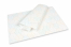 Seidenpapier - Würfel gefärbt | PIT Packaging.ch | Couvertsbestellen