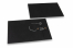 Enveloppes à fermeture Japonaise - 162 x 229 mm, noir | PIT Packaging.ch/fr | Paysdesenveloppes