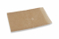 Sachets en papier cristal marron - 130 x 180 mm | PIT Packaging.ch/fr | Paysdesenveloppes