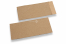 Pochettes en papier kraft - 75 x 117 mm | PIT Packaging.ch/fr | Paysdesenveloppes