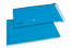 Luftpolstertaschen farbig - Blau, 80 Gramm 230 x 324 mm | PIT Packaging.ch | Couvertsbestellen