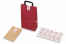 Sceau autocollant long de Noël - Décoration de Noël | PIT Packaging.ch/fr | Paysdesenveloppes