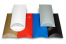 Boîtes oreiller colorées | PIT Packaging.ch/fr | Paysdesenveloppes