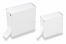 Transparente Verschlussiegel - pro Spenderbox | PIT Packaging.ch | Couvertsbestellen