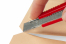 Etiketten aus Karton | PIT Packaging.ch | Couvertsbestellen