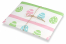 Papier de soie pour Pâques - comme emballage cadeau | PIT Packaging.ch/fr | Paysdesenveloppes