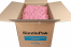Frisure de Calage SizzlePak - Rose clair (10 kg), 80 grs. papier | PIT Packaging.ch/fr | Paysdesenveloppes