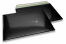 Luftpolstertaschen metallic umweltfreundlich - Schwarz 320 x 425 mm | PIT Packaging.ch | Couvertsbestellen