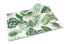 Seidenpapier - Urwald | PIT Packaging.ch | Couvertsbestellen