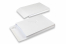 Faltentaschen Klotzboden - 250 x 353 x 40 mm, Weiss | PIT Packaging.ch | Couvertsbestellen