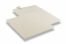 Gmund  No Color No Bleach Kollektion - 165 x 165 mm No Color | PIT Packaging.ch | Couvertsbestellen