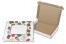 Maxibriefkarton Weihnachten - Geschenke - 230 x 160 x 26 mm | PIT Packaging.ch | Couvertsbestellen