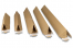 Tubes d'expédition triangulaires TriStar - Toute la gamme | PIT Packaging.ch/fr | Paysdesenveloppes