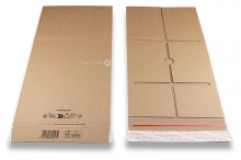 Buchverpackung VarioBuchpack | PIT Packaging.ch | Couvertsbestellen