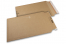 Versandtaschen aus Wellpappe - 320 x 480 mm, SW7 | PIT Packaging.ch | Couvertsbestellen