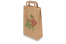 Sacs papier kraft pour Noël brun - Vintage | PIT Packaging.ch/fr | Paysdesenveloppes