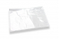 Pochettes porte-documents adhésive sans imprimé - A5, 165 x 225 mm | PIT Packaging.ch/fr | Paysdesenveloppes