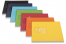 Fenstercouverts farbig  | PIT Packaging.ch | Couvertsbestellen