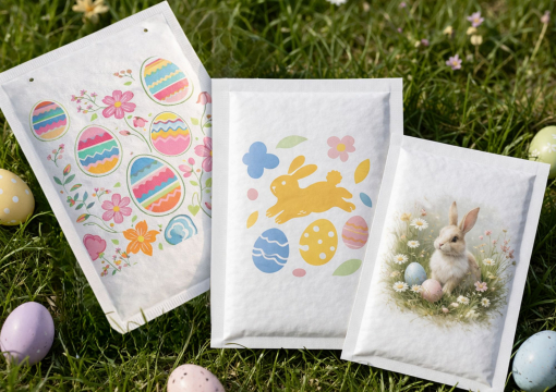  Luftpolstertaschen weiß (80 Gramm) | PIT Packaging.ch | Couvertsbestellen