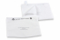 Pochettes porte-documents adhésive en papier - 120 x 162 mm sans impression | PIT Packaging.ch/fr | Paysdesenveloppes