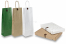 Combinez les œillets fermeture à la japonaise avec des sacs en papier ou des boîtes aux lettres | PIT Packaging.ch/fr | Paysdesenveloppes