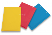 Luftpolstertaschen farbig | PIT Packaging.ch | Couvertsbestellen