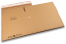 Caisse carton fond automatique - marron, 310 x 230 x 160 mm - SPX11 | PIT Packaging.ch/fr | Paysdesenveloppes
