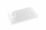 Sachets cellophane transparents - 234 x 325 mm | PIT Packaging.ch/fr | Paysdesenveloppes