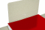 Buchverpackung Variofix aus Graspapier | PIT Packaging.ch | Couvertsbestellen