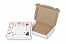 Maxibriefkarton Weihnachten - Weihnachtsdekoration - 160 x 120 x 25 mm | PIT Packaging.ch | Couvertsbestellen