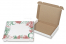 Boîte postale de Noël - Vintage - 230 x 160 x 26 mm | PIT Packaging.ch/fr | Paysdesenveloppes