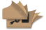 Luftpolstertaschen aus Papier – Ecomax - 3-lagiges Papier | PIT Packaging.ch | Couvertsbestellen