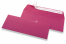 Gmund Lakepaper enveloppes The Kiss - Rose: Patchwork | PIT Packaging.ch/fr | Paysdesenveloppes