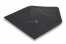 Gefütterten couverts Elfenbein - Schwarz gefüttert | PIT Packaging.ch | Couvertsbestellen