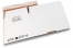 SpeedBox - weiss, 213 x 153 x 109 mm - SPX3 | PIT Packaging.ch | Couvertsbestellen
