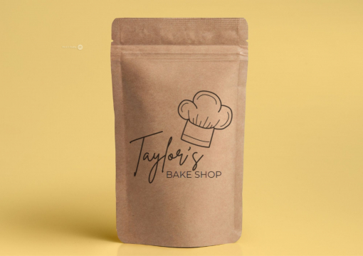  Standbodenbeutel Kraft | PIT Packaging.ch | Couvertsbestellen
