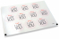 Liebe-Verschlusssiegel - I love you | PIT Packaging.ch | Couvertsbestellen
