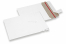 Enveloppes carrées en carton - 140 x 140 mm | PIT Packaging.ch/fr | Paysdesenveloppes