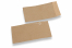 Pochettes en papier kraft - 75 x 102 mm | PIT Packaging.ch/fr | Paysdesenveloppes