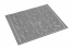 Divers stickers love pour enveloppes - gris | PIT Packaging.ch/fr | Paysdesenveloppes