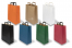 Sacs papier kraft avec anses plates  | PIT Packaging.ch/fr | Paysdesenveloppes