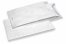 Enveloppes Tyvek à soufflet avec fond H - 229 x 324 x 40 mm | PIT Packaging.ch/fr | Paysdesenveloppes