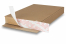 Versandkartons mit Klebestreifen - Braun | PIT Packaging.ch | Couvertsbestellen