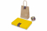 Sceau autocollant long préimprimé - bonbons | PIT Packaging.ch/fr | Paysdesenveloppes