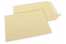 Enveloppes papier colorées - Camel, 229 x 324 mm  | PIT Packaging.ch/fr | Paysdesenveloppes